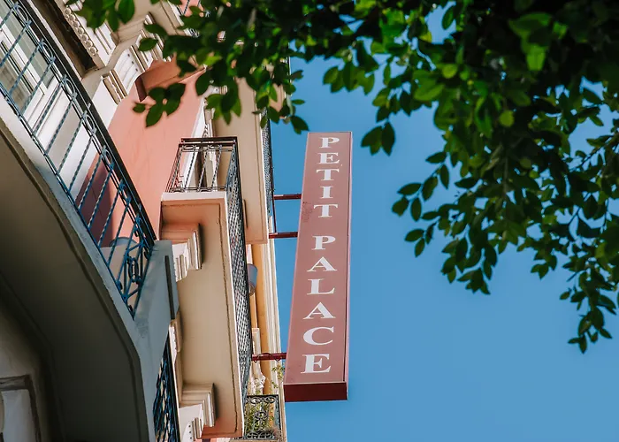 Petit Palace Ruzafa